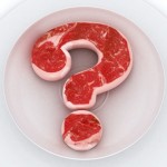 В каких случаях допустимо есть мясо? 