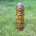 Не сотвори себе кумира