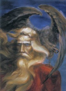Лики Славянских Богов