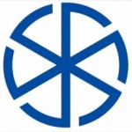 Славянский символ громовник