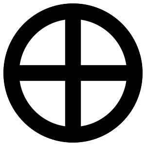 Славянский символ колокрыж