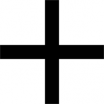 Славянский символ Крест
