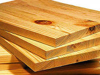 Заготовка и хранение древесины 