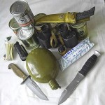 Полезные советы в условиях выживания