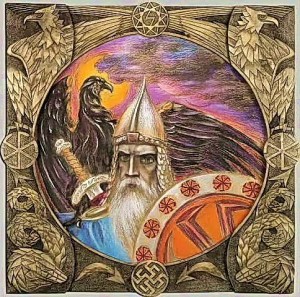 Славянские ведические праздники, традиции и обряды