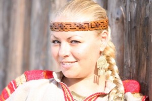 Женщина в славянском язычестве, роль девушки в жизни