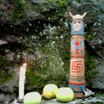 Велемудр. «Славянская Волошба в заговорах и наузах»
